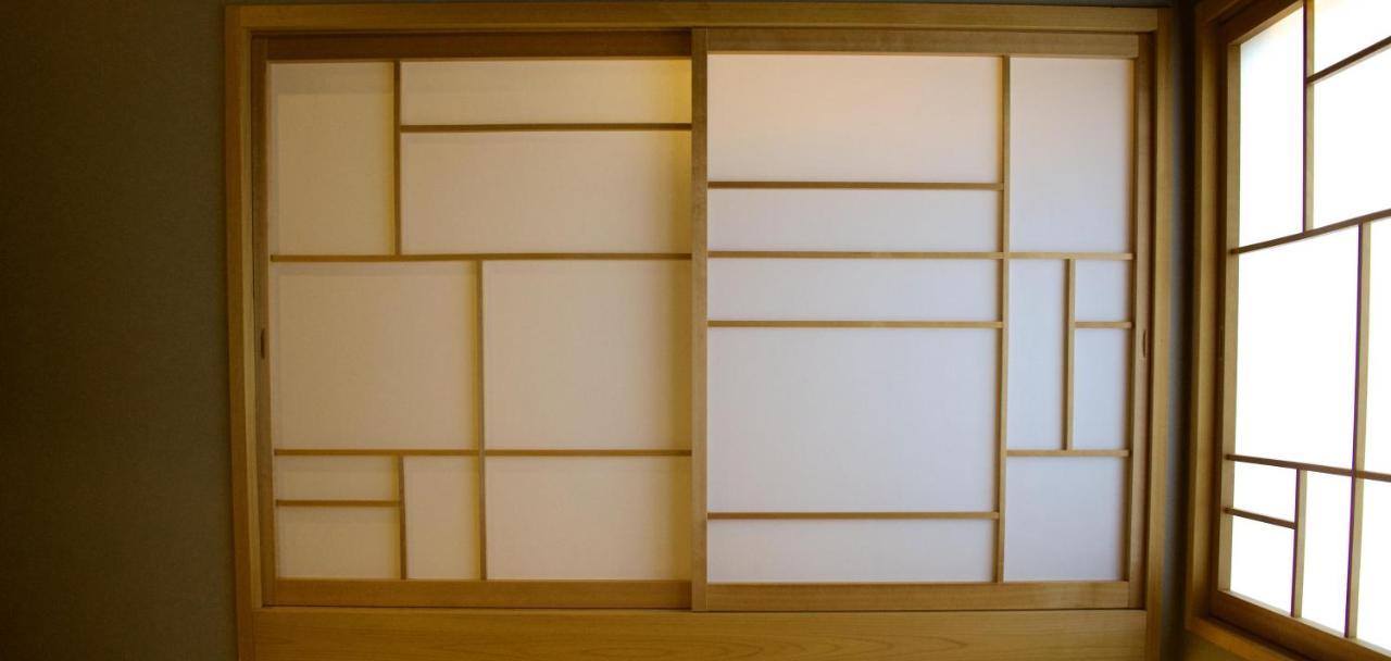 Tabitabi Kanoe Mitsu كيوتو المظهر الخارجي الصورة